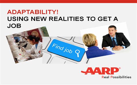 aarp jobs|aarp job listings for seniors.